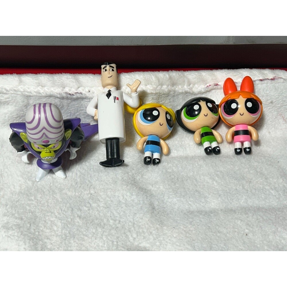 Powerpuff girls